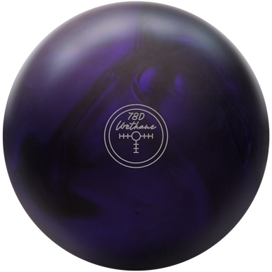Purple Pearl Urethane 78d Hammer