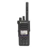 Motorola - XPR 7550e