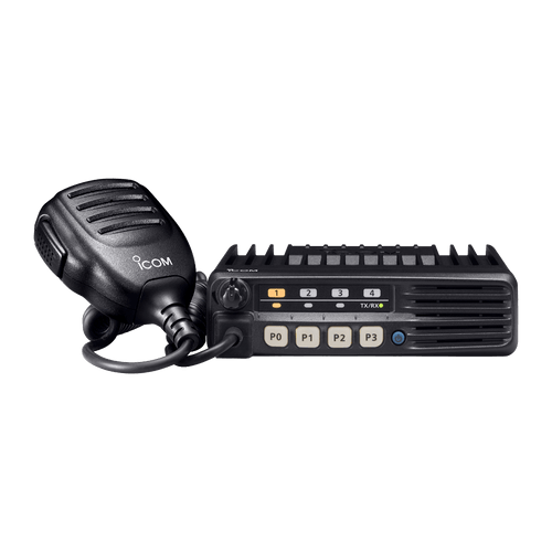 ICOM F5013 - TWA Solutions (A division of IM Wireless