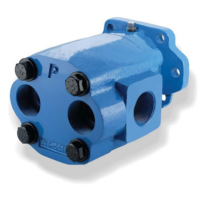 Permco Pump P5151 Series P5151A224AAXQ2554 Empire Hydraulics