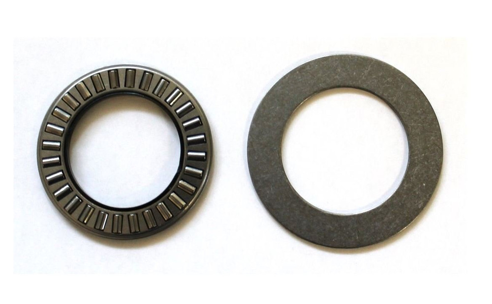 500018252 White Front Thrust Bearing