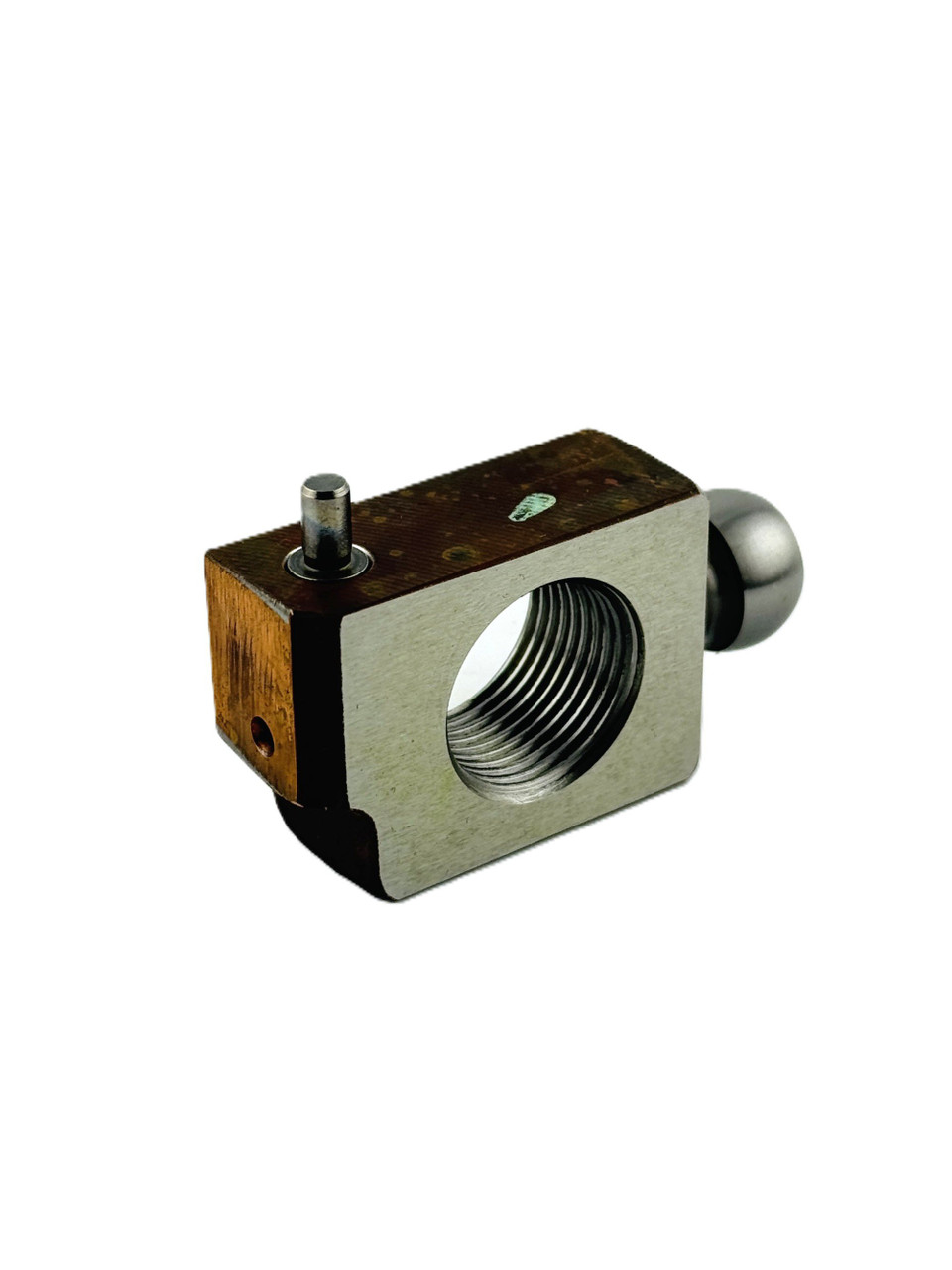 落下の TILTING PIN ASSY - Empire Hydraulics & Machine, LLC