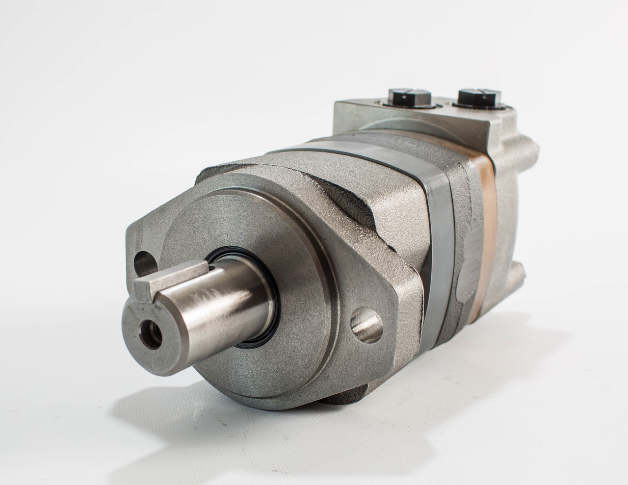 34R-046 1/43 加藤 HD1430R REGNM HYDRAULIC HD1430-7 | KATO WORKS CO.,LTD.