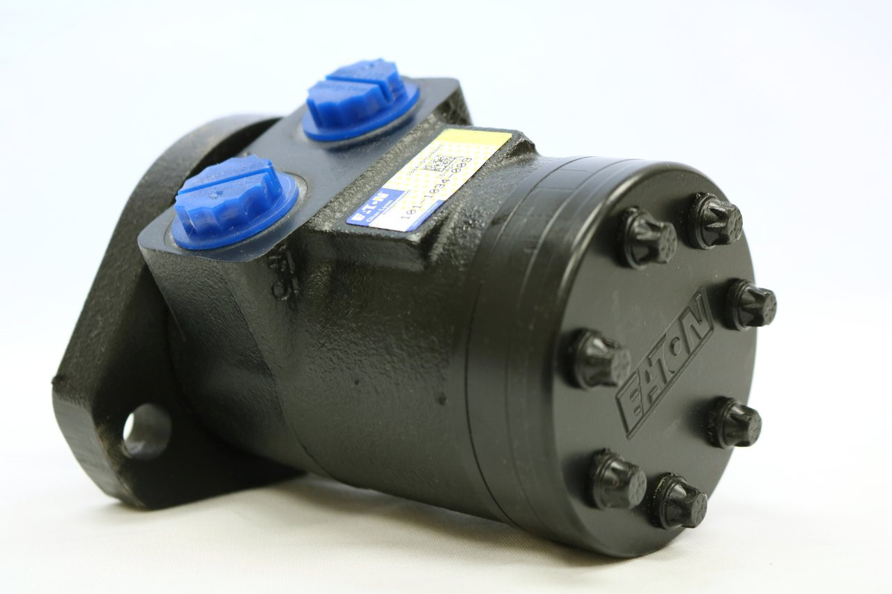 Char Lynn Hydraulic Motor 101-1034 | Empire Hydraulic
