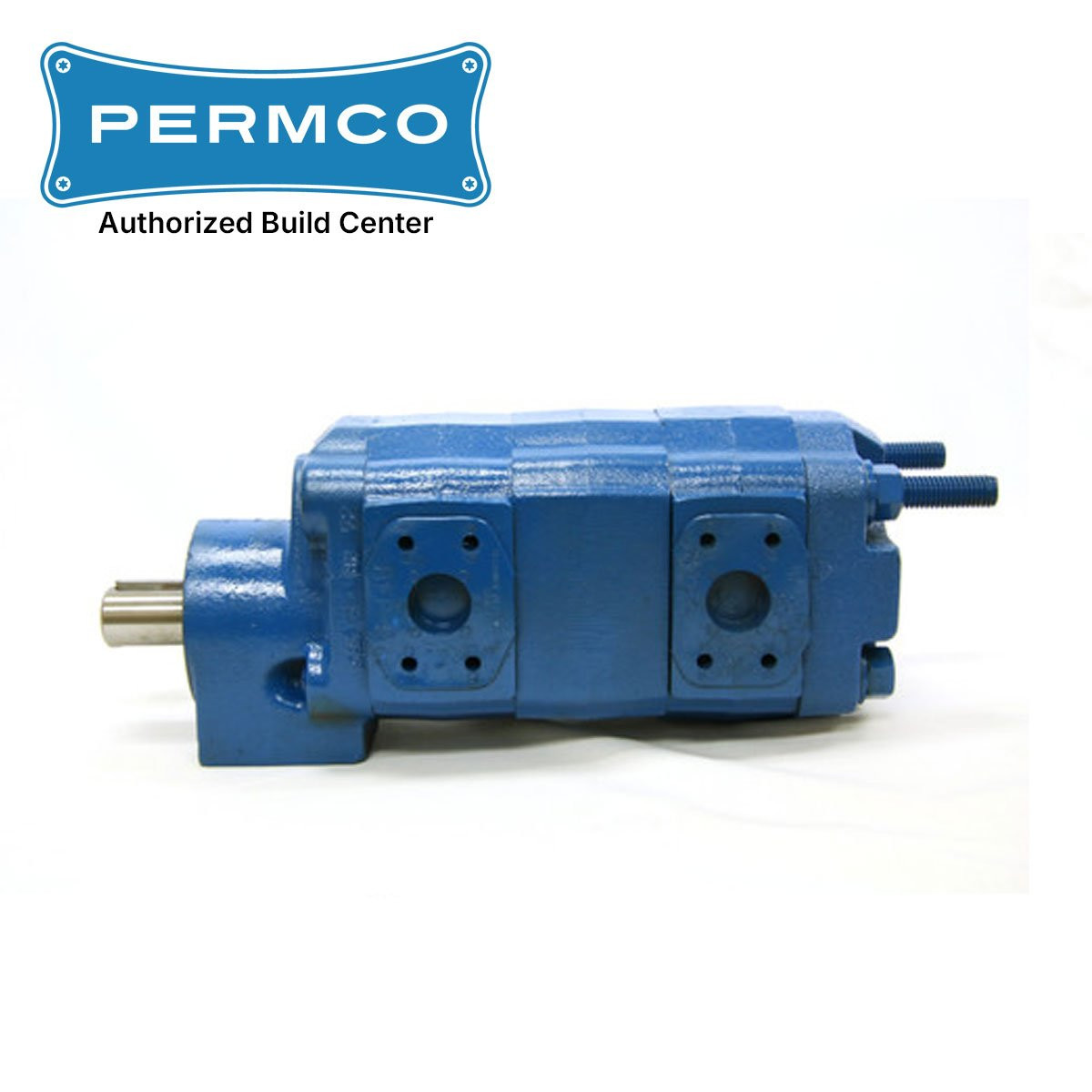 142159 - Prentice Replacement Pump | Empire Hydraulic