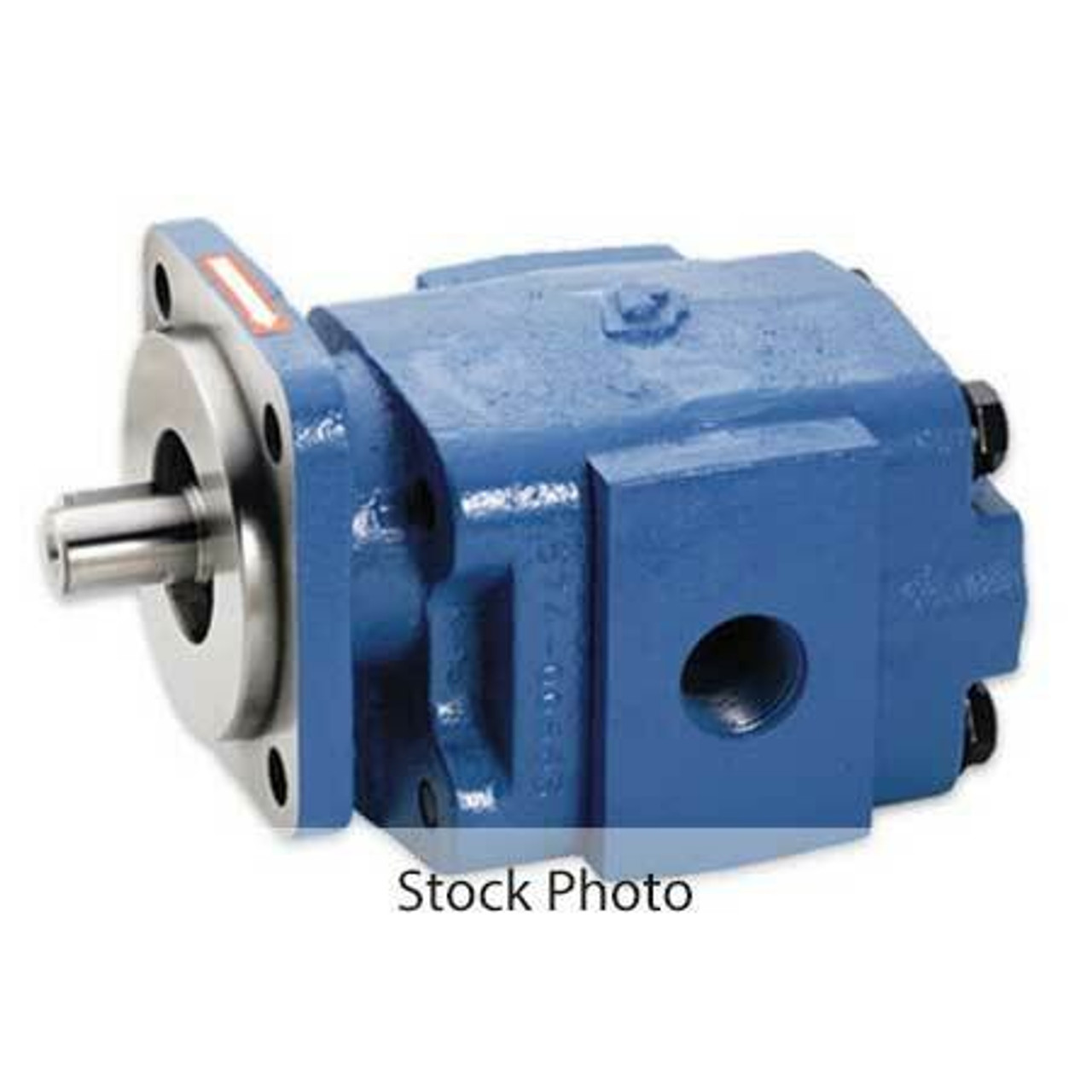 Permco Hydraulic Gear Pump - M2100A890IDZE10-14