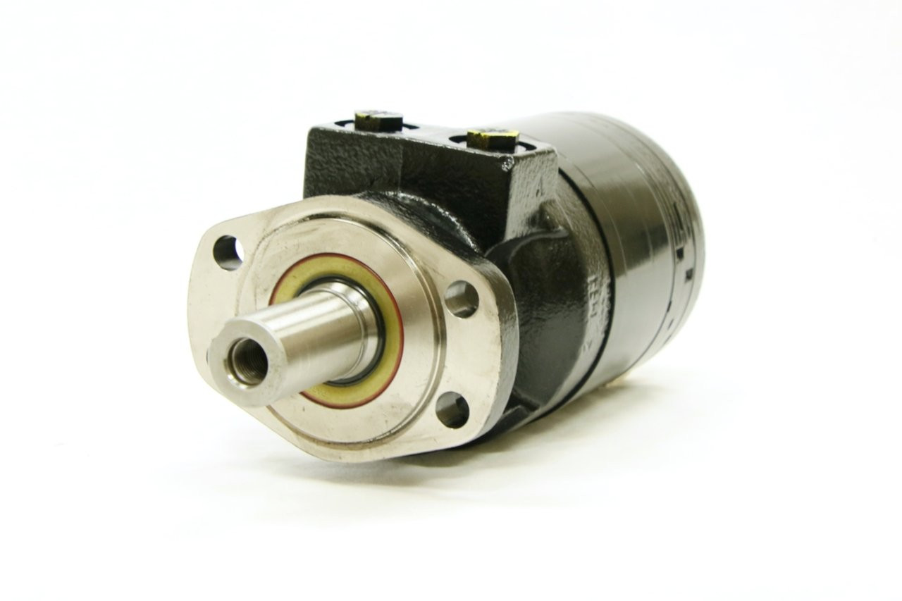 Parker TG Series Motor -TG0475MS031AAAA | Empire Hydraulic