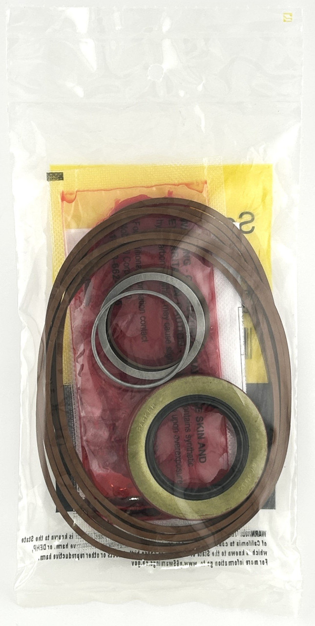 Genuine Parker Fluorocarbon seal kit SK000093
