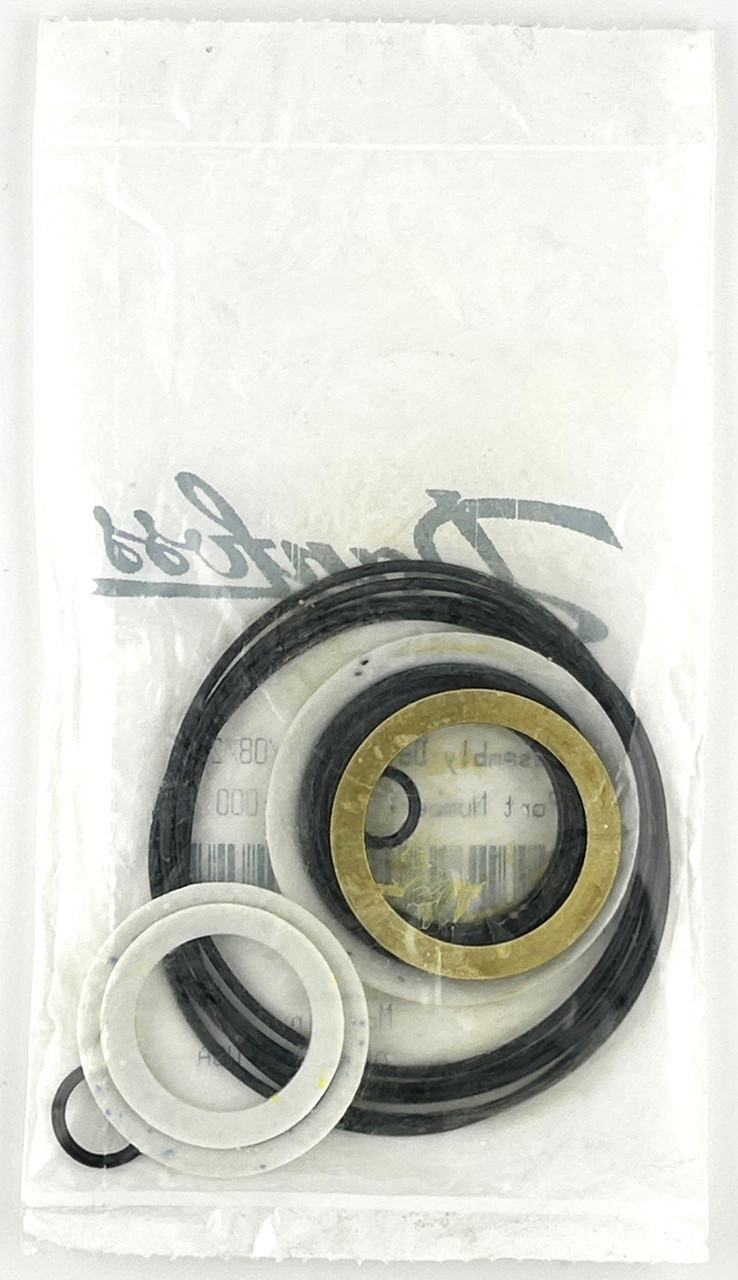 boa トール・スネークEP serial Eaton Seal Kit 61334-000 - Empire Hydraulics & Machine, LLC