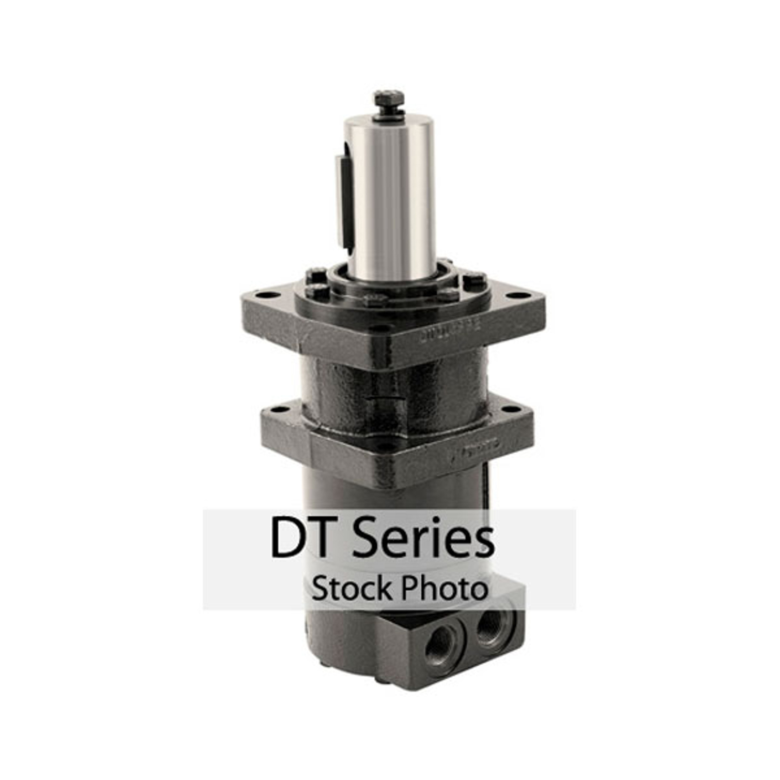 DT 700 Series White Drive Motors Empire Hydraulics & Machiine LLC