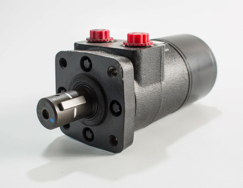 Hydraulic Motor 101-1014