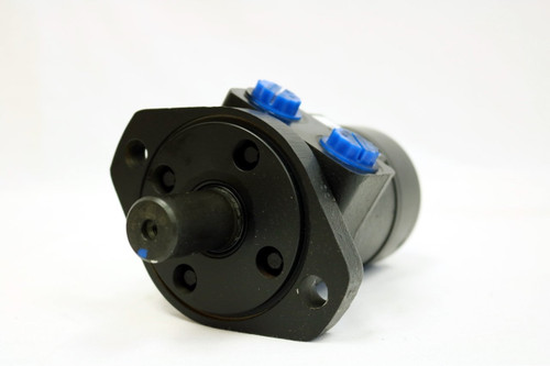 Char Lynn Hydraulic Motor 101-1037