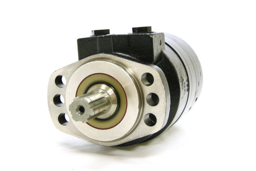 Parker TG Series Motor - TG0335WE440AAAB | Empire Hydraulic