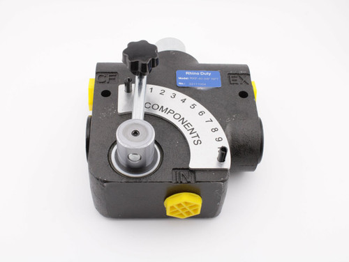 74111-DAF-01 Hydraulic Motor | Empire Hydraulic