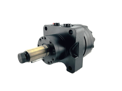 White Roller Stator Motor 505260W3122AAAAA| Empire Hydraulic
