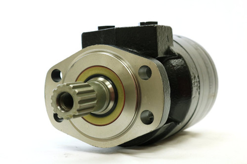 Parker Motors | Empire Hydraulics & Machine, LLC.