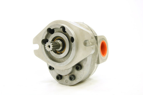 Sauer-Danfoss 163D70546 Yard Goat Pump