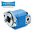 Permco P124 Series Pump Motor Permco P124 Series Pump Motor