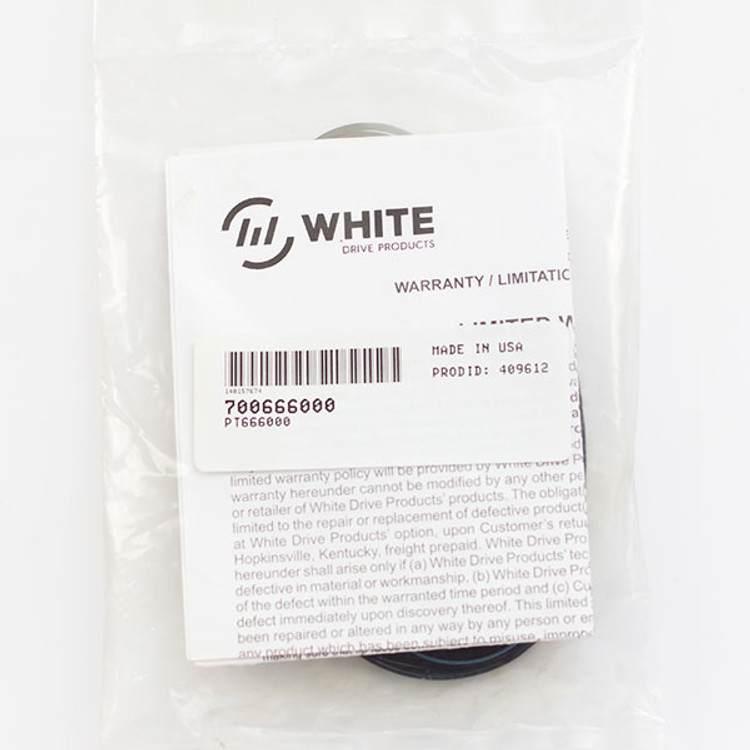 White 530 Series Seal Kit 700666000