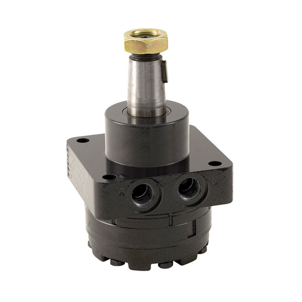 White Roller Stator Motor 400 Series CE 