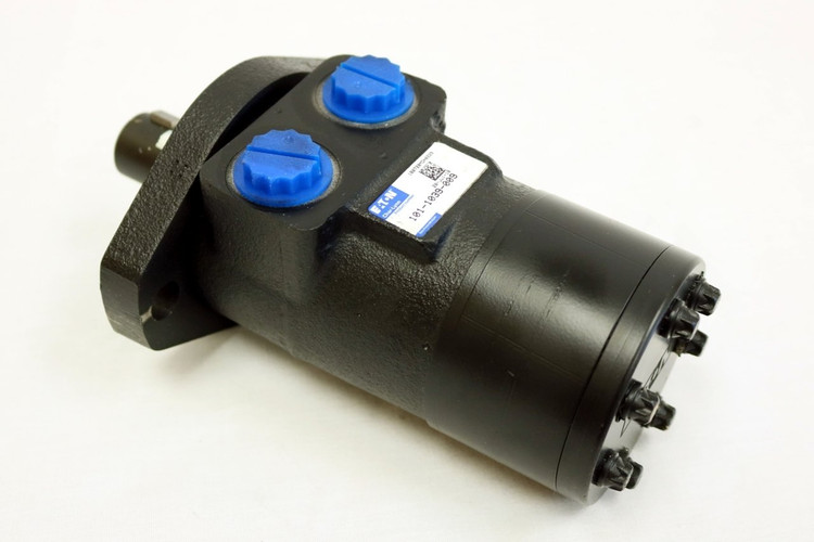 Char Lynn Hydraulic Motor 101-1039