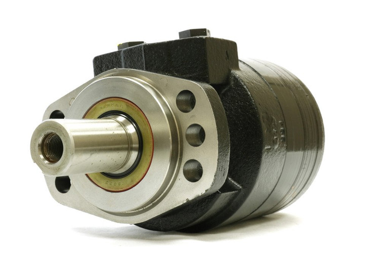 Parker TG Series Motor - TG0170ES030AAAA