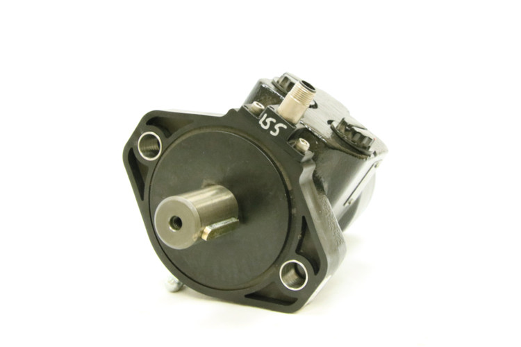 155100A1115AAZDS White Motor