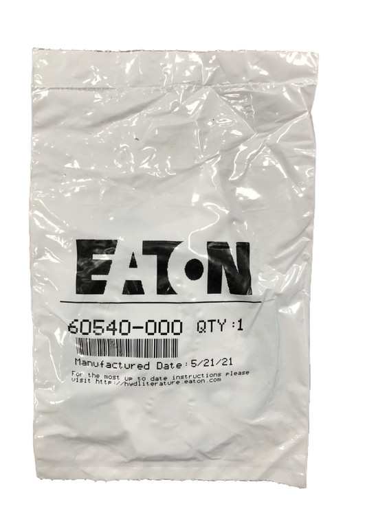 60540-000 Eaton Seal Kit