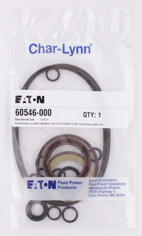 60546-000 Eaton Seal Kit