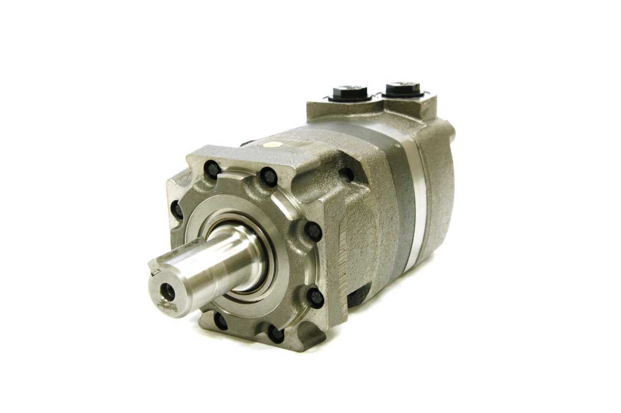 Char Lynn Hydraulic Motor 109-1101 