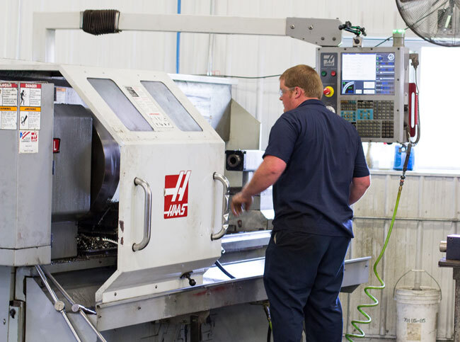 CAD Machine