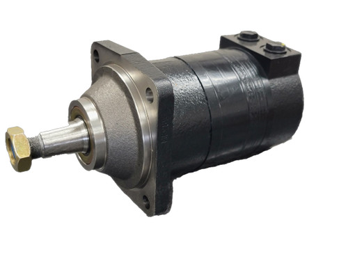 Parker TG Series Motor - TG0310DB080AAAA | Empire Hydraulic