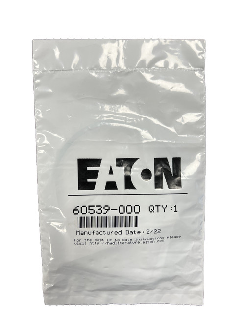ちーろん 60539-000 Eaton Seal Kit | Empire Hydraulics & Machine