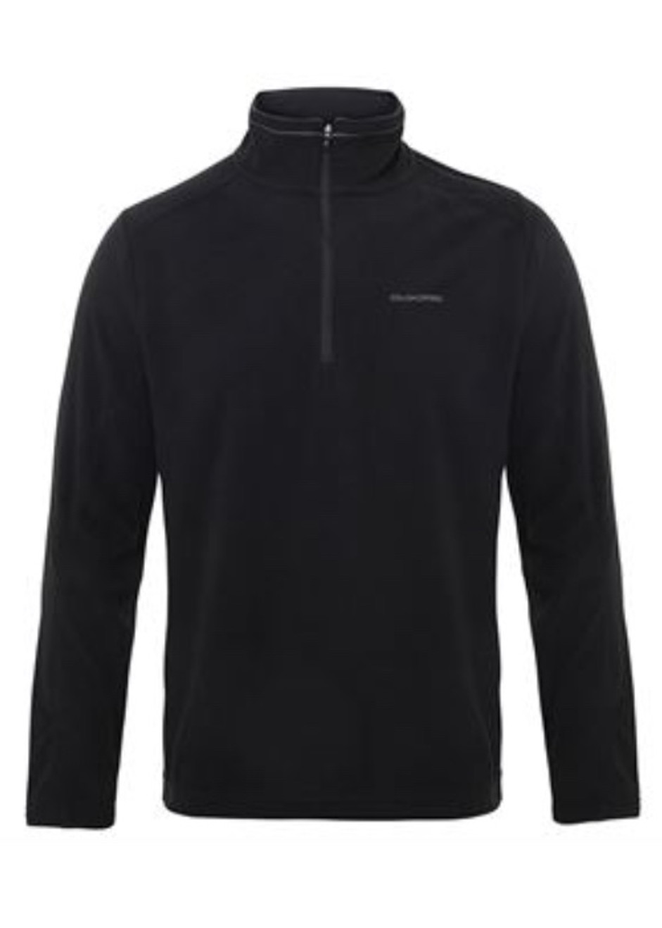 Corey Microfleece Black Pepper Corey Microfleece Black Pepper