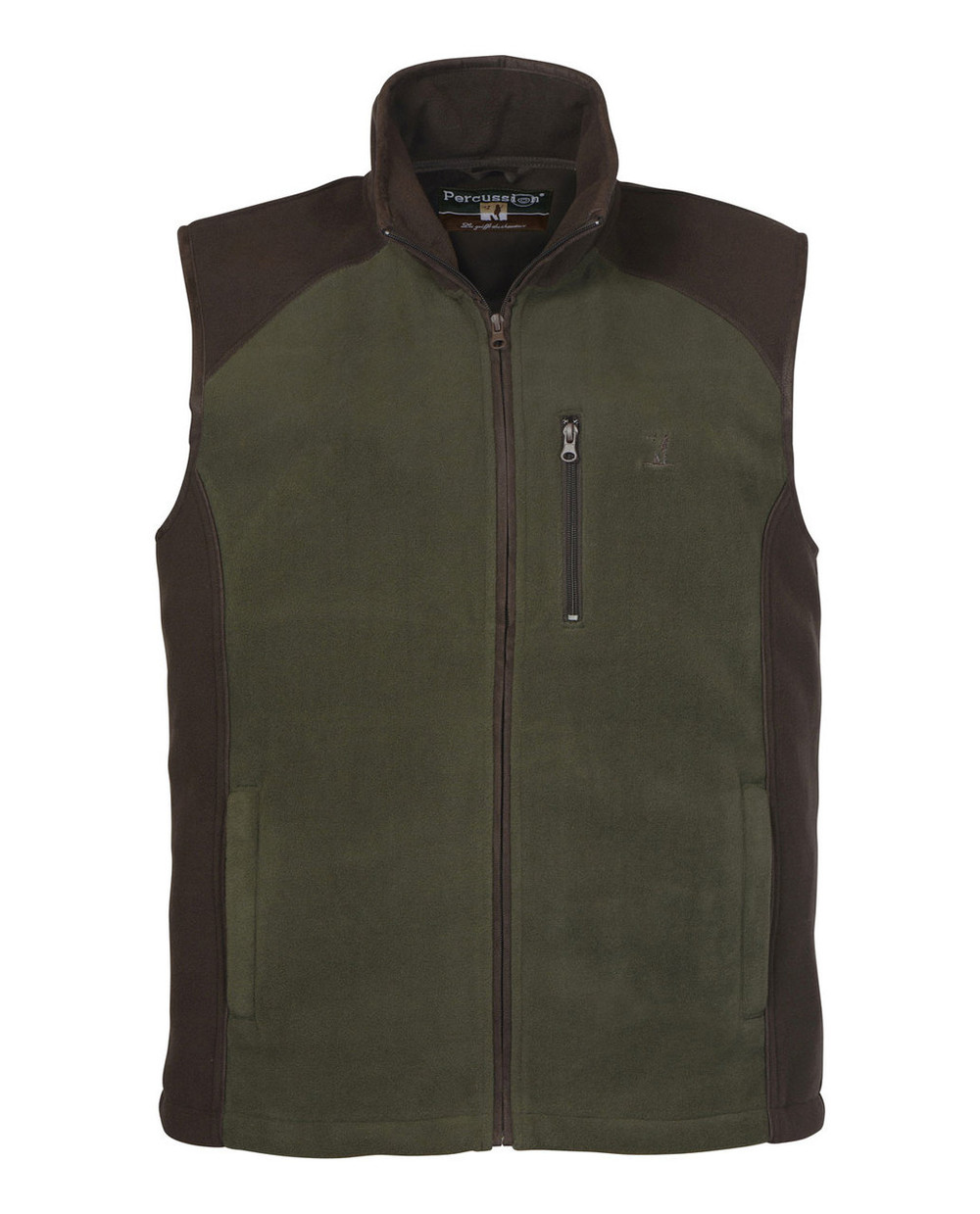 Percussion Gabion Gilet Percussion Gabion Gilet