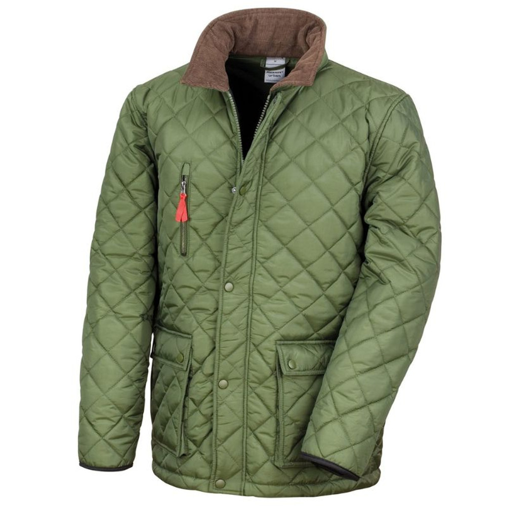 Urban Cheltenham quilted jacket for men ideal as a farming jacket Urban Cheltenham quilted jacket for men ideal as a farming jacket