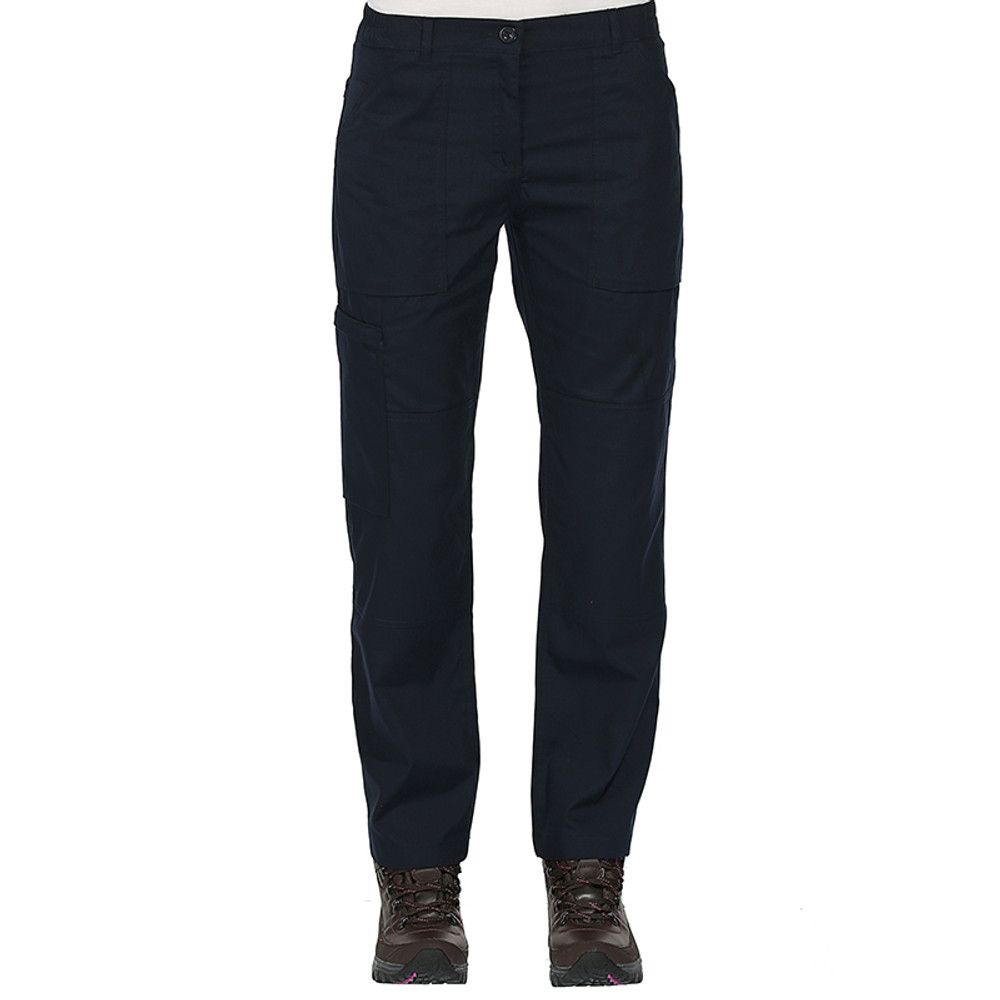 Women's Lightweight Quick Drying Trousers