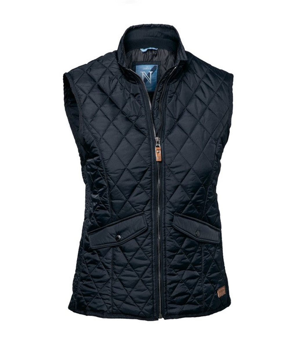 Camden Quilted Gilet Camden Quilted Gilet