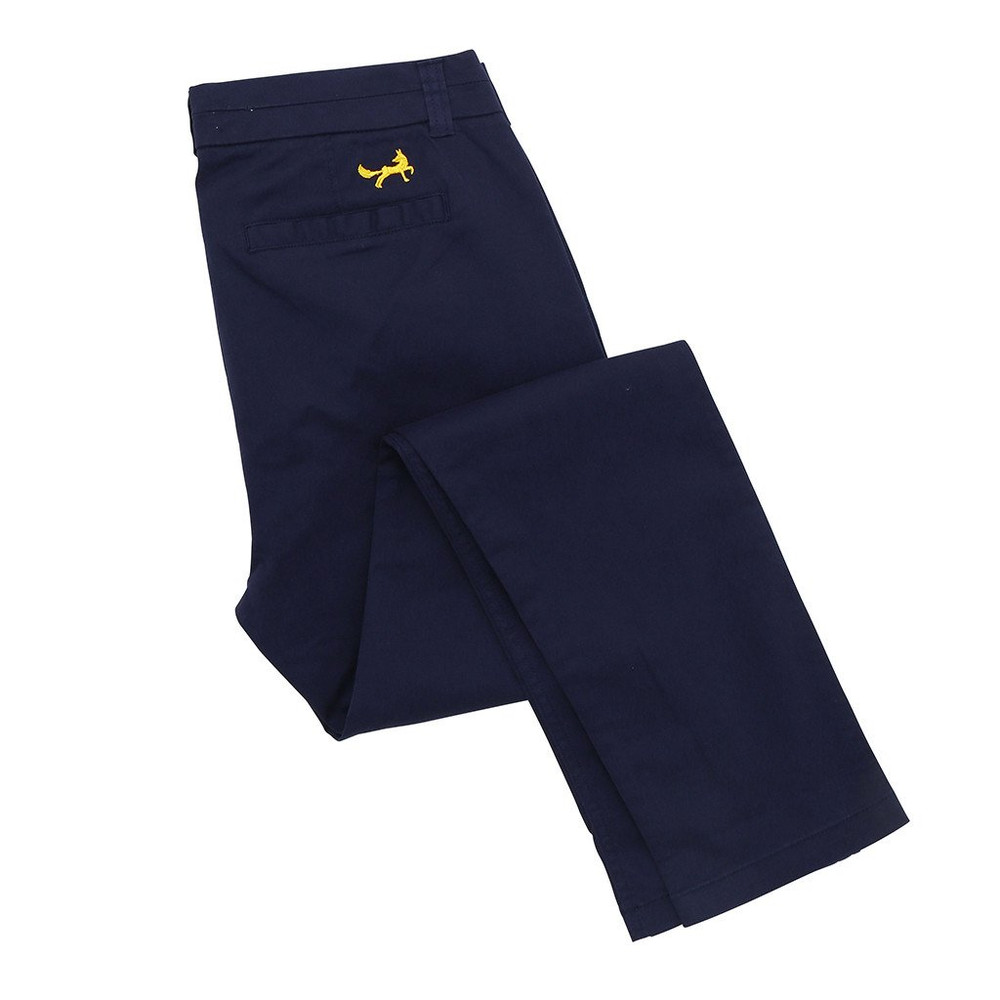 Asquith & Fox Chino Trousers Asquith & Fox Chino Trousers