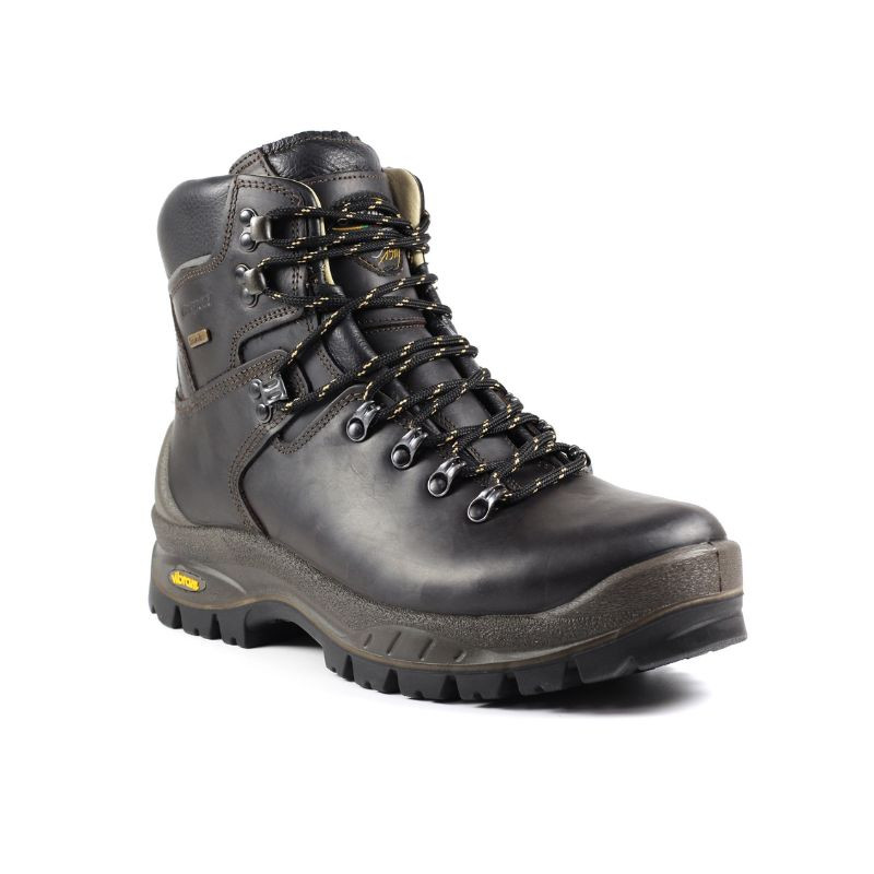 Grisport Crusader walking boot with Vibram sole