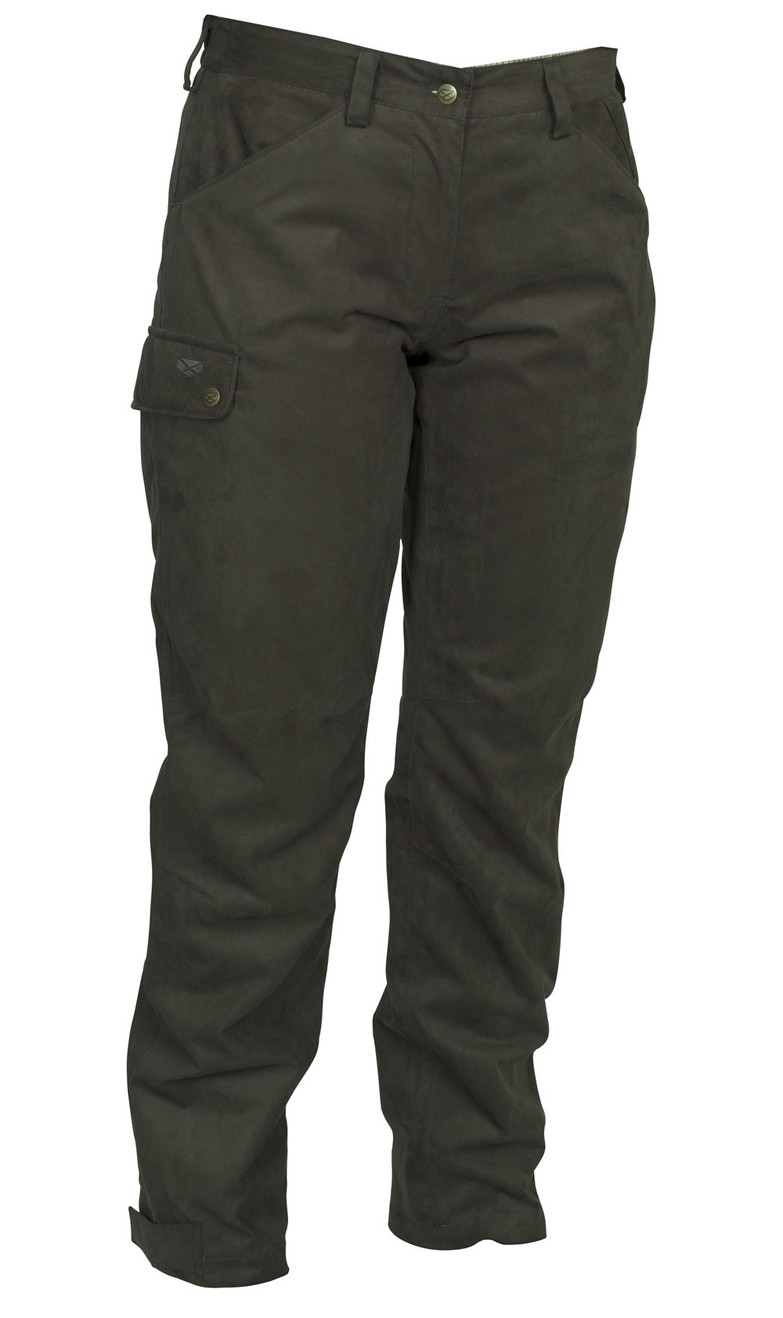 Hoggs of Fife Ladies Field Trousers
