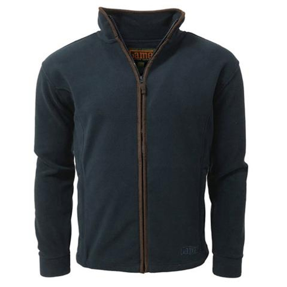 Mens Stanton Fleece Pullover Mens Stanton Fleece Pullover