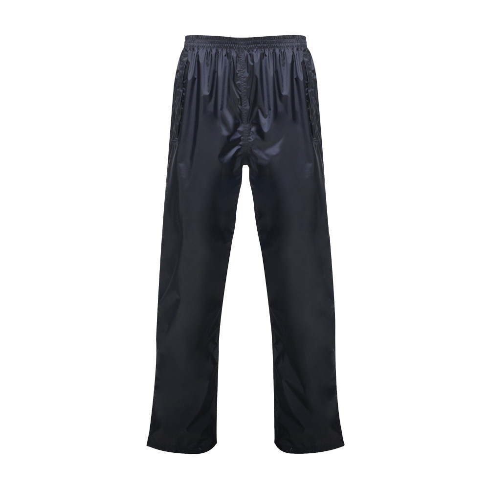 Regatta Pro Packaway Waterproof Over Trousers