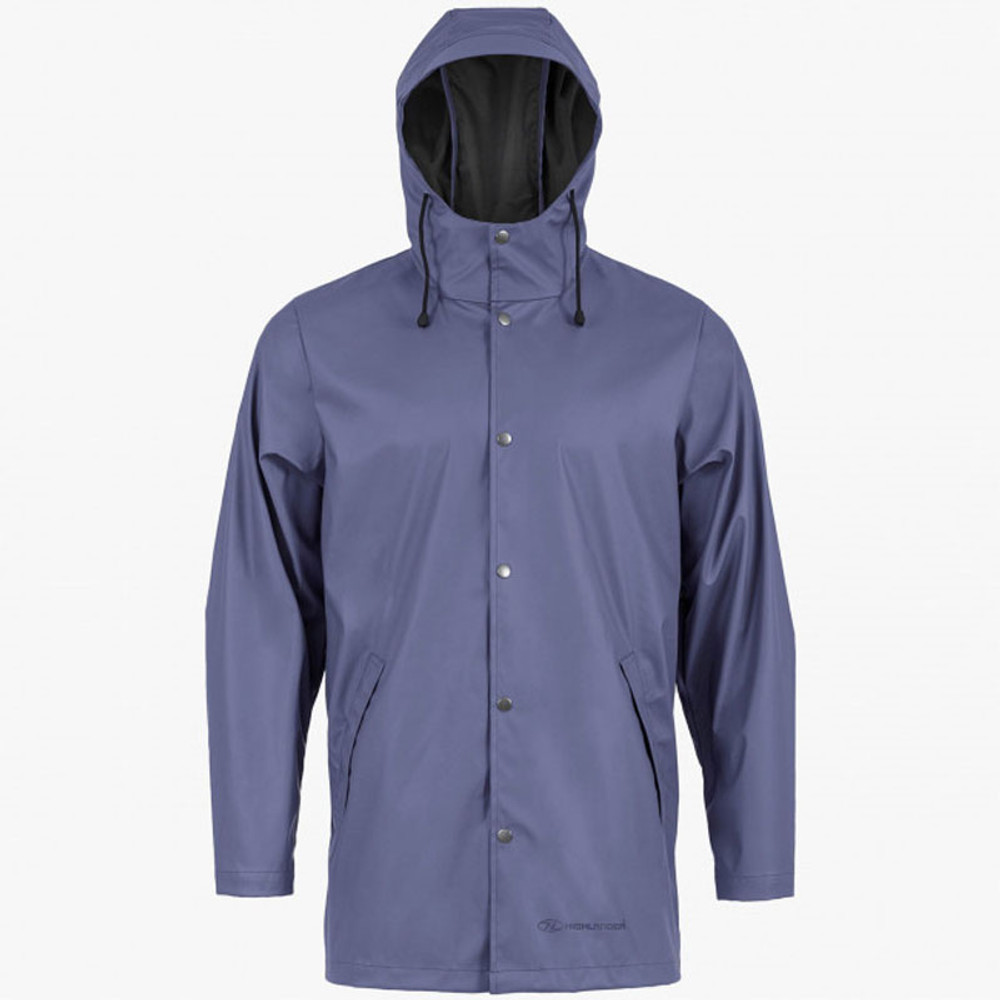Highlander Lighthouse Waterproof Jacket
