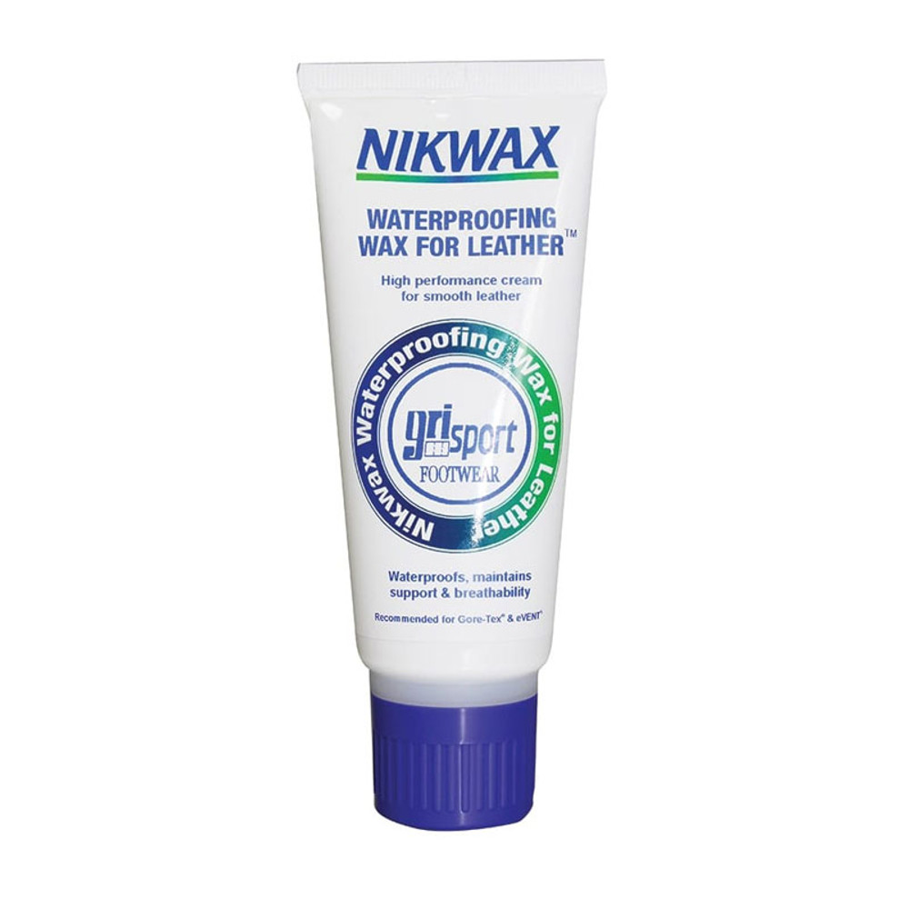 Nikwax Waterproof Wax for Leather Nikwax Waterproof Wax for Leather