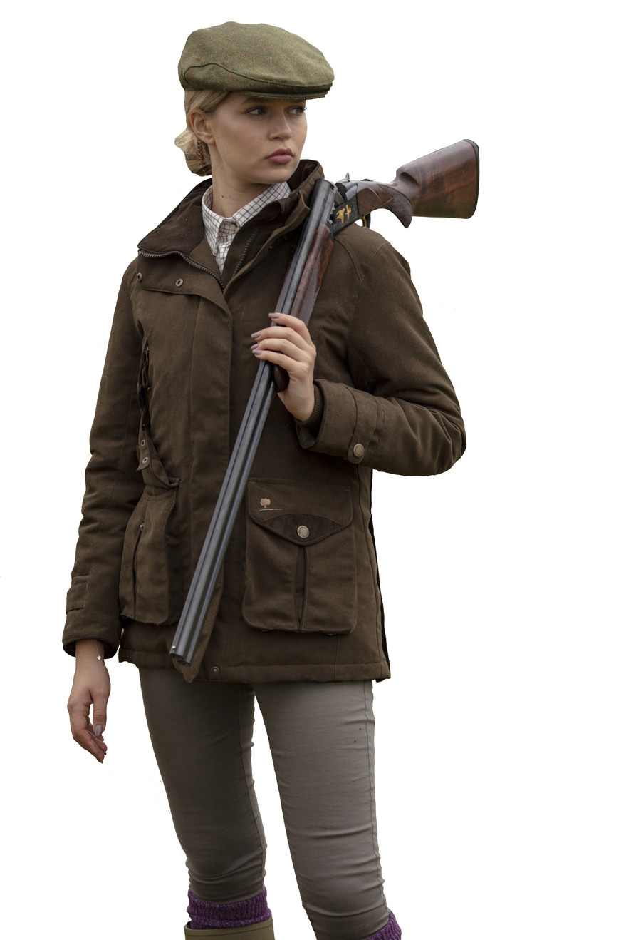 Sherwood Forest Oakham Jacket Sherwood Forest Oakham Jacket