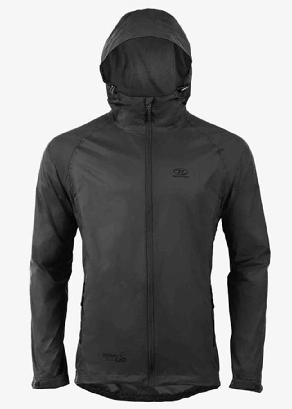 Stow & Go Mac in a Sac Black