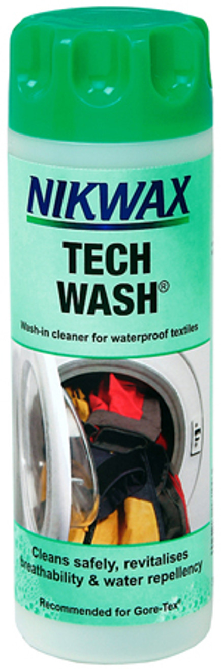 Nikwax Tech Wash Nikwax Tech Wash