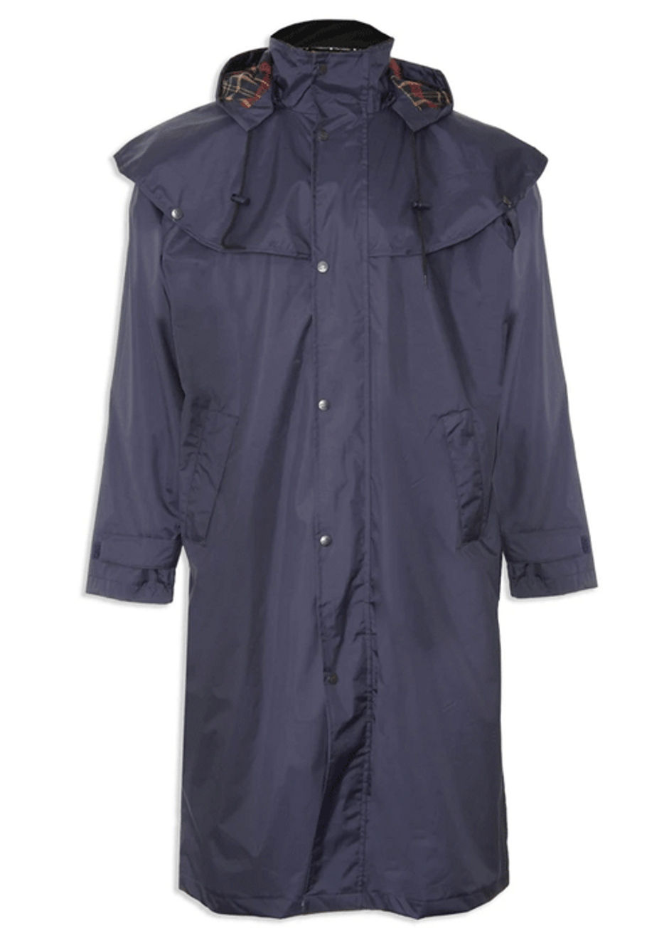 Champion Long Coat