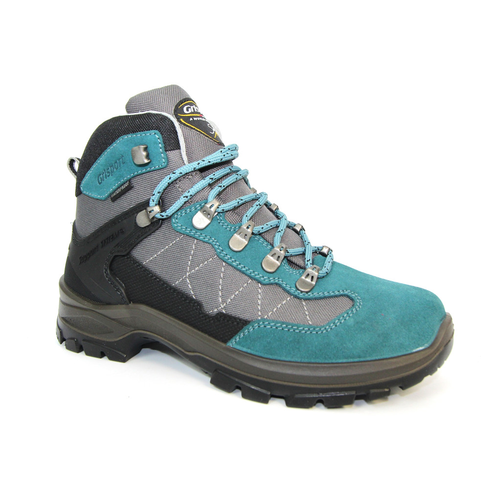 Grisport Excalibur womens walking boots